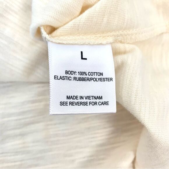 NWT Love, Margaux 100% Cotton Floral Embroidered Blouse - Picture 6 of 7